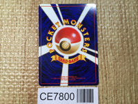 CE7800 Dark Dugtrio - OP4 51 Pokemon Card TCG Japan