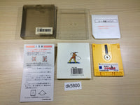 dk5800 Castlevania BOXED Famicom Disk Japan