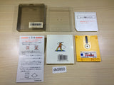 dk5800 Castlevania BOXED Famicom Disk Japan