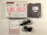 DK6700 AV NEW FAMICOM CONSOLE NES BOXED Japan