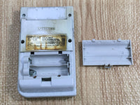 LF9413 Not Working - GameBoy Light Silver Game Boy Console Japan