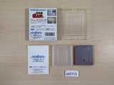 Nintama Rantaro BOXED GameBoy Game Boy Japan - UE3113