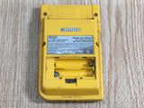 LG2205 Not Working - GameBoy Pocket Yellow Game Boy Console Japan