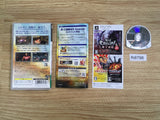FH8798 Shin Sangoku Musou 5 Special PSP Japan