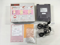 DK5129 AV NEW FAMICOM CONSOLE NES BOXED Japan