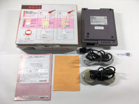DK7858 AV NEW FAMICOM CONSOLE NES BOXED Japan