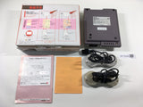 DK7858 AV NEW FAMICOM CONSOLE NES BOXED Japan