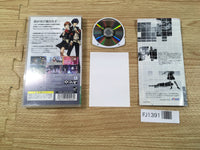 FJ1391 PERSONA 3 PSP Japan