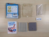 Rockman World 1 Megaman BOXED GameBoy Game Boy Japan - UE4799