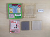 GB Genjin Land BOXED GameBoy Game Boy Japan - UE3740