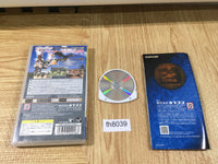 FH8039 Monster Hunter Portable PSP Japan