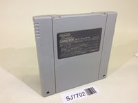 SJ7702 Super Game Boy GameBoy SNES Super Famicom Japan
