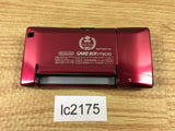 LC2175 Not Working GameBoy Micro Famicom Ver. Game Boy Console Japan