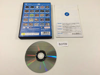 FH3709 Taito Memories Volume 1 PS2 Japan