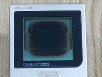 LF9602 With Defects - GameBoy Pocket Gold Game Boy Console Japan