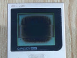 LF9602 With Defects - GameBoy Pocket Gold Game Boy Console Japan