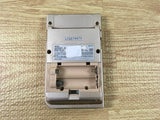 LC3486 Plz Read Item Condi GameBoy Light Gold Game Boy Console Japan