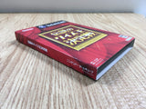 FH6298 The Legend of the Quiz Tournament of Champions w/mic BOXED GameCube Japan