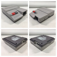 DK5129 AV NEW FAMICOM CONSOLE NES BOXED Japan