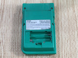 LG1846 With Defects - GameBoy Pocket Green Game Boy Console Japan