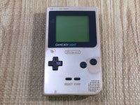 LF8902 Plz Read Item Condi GameBoy Light Gold Game Boy Console Japan