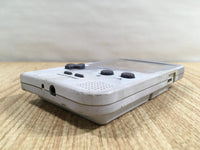 LF9702 Not Working - GameBoy Pocket Silver Game Boy Console Japan