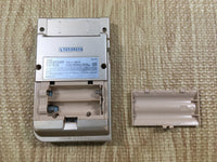 kh5016 Plz Read Item Condi GameBoy Light Gold Game Boy Console Japan
