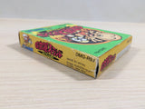 GB Genjin Land BOXED GameBoy Game Boy Japan - UE3740