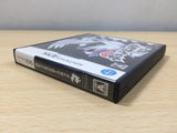 UE8083 Pokemon Black BOXED Nintendo DS Japan