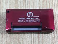 LG1309 Plz Read Item Condi GameBoy Micro Famicom Ver. Game Boy Console Japan