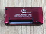 LG1309 Plz Read Item Condi GameBoy Micro Famicom Ver. Game Boy Console Japan