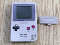 LG2303 With Defects - GameBoy Pocket Gray Grey Game Boy Console Japan