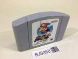Super Mario 64 Nintendo 64 N64 Japan - SJ8380
