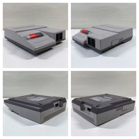 DK8074 AV NEW FAMICOM CONSOLE NES BOXED Japan