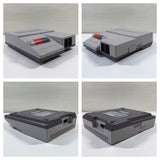 DK8074 AV NEW FAMICOM CONSOLE NES BOXED Japan