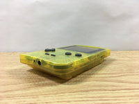 LC2907 Not Working - GameBoy Light Limited Clear Yellow Game Boy Console Japan
