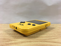 LC3690 With Defects - GameBoy Pocket Yellow Game Boy Console Japan