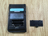 KH6001 Tested Working - GameBoy Pocket Black Game Boy Console Japan