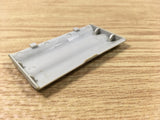 LC3391 Not Working - GameBoy Light Silver Game Boy Console Japan