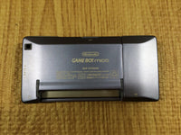 KH2093 No Battery GameBoy Micro Blue Game Boy Console Japan