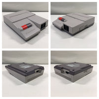 DK6700 AV NEW FAMICOM CONSOLE NES BOXED Japan
