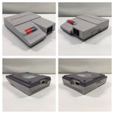 DK6700 AV NEW FAMICOM CONSOLE NES BOXED Japan
