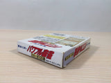 Nada Asatarou no Powerful Mahjong BOXED GameBoy Game Boy Japan - UE1868