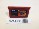 BZ9028 BOMBERMAN GameBoy Advance Japan