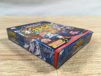 DK7288 DIGIMON ADVENTURE ANODE TAMER BOXED Wonder Swan Bandai Japan