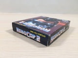RoboCop 2 BOXED GameBoy Game Boy Japan - UE5396