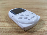 Pocket Station White Console BOXED PS1 PS2 Japan - Tested Working DK7581