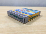 UE8195 Super Mario Land BOXED GameBoy Game Boy Japan