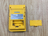 KH5681 With Defects - GameBoy Pocket Yellow Game Boy Console Japan