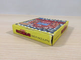 Pachinko CR Daiku no Gen San Hammerin' Harry BOXED GameBoy Game Boy - UE2012